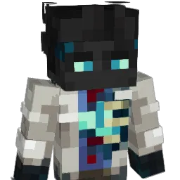 Mr_CheD_'s Minecraft skin