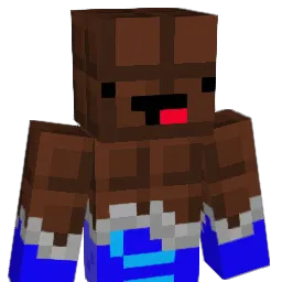 Mr_Chelou Minecraft avatar bust