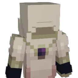 Mr_Chewas Minecraft avatar bust