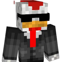 Mr_Chickn's Minecraft skin