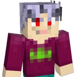 Mr_Chig Minecraft avatar bust