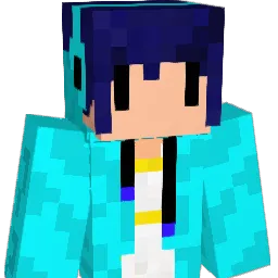 Mr_Chiu Minecraft avatar bust