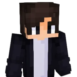 Mr_Chonke's Minecraft skin