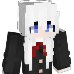 Mr_Chowmaine_ Minecraft avatar bust