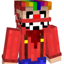 Mr_Chuckles_87 Minecraft avatar bust