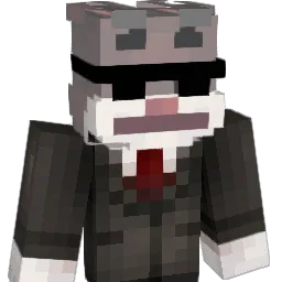 Mr_Chunguz Minecraft avatar bust