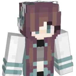 Mr_Claym0re Minecraft avatar bust