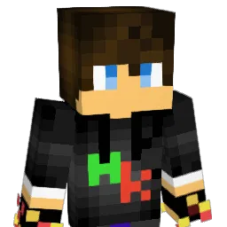 Mr_Clister Minecraft avatar bust
