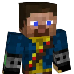 Mr_Coal_ Minecraft avatar bust