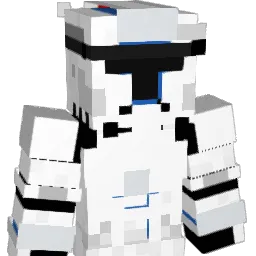 Mr_Coco666 Minecraft avatar bust