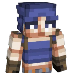 Mr_Cognitive's Minecraft skin