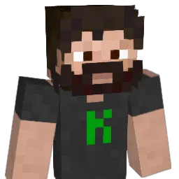 Mr_Coocoo Minecraft avatar bust