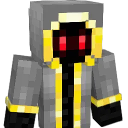 Mr_Cr4zy Minecraft avatar bust