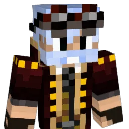Mr_Crafter_ Minecraft avatar bust