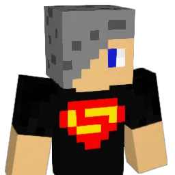 Mr_Creepe Minecraft avatar bust