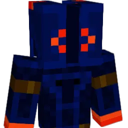 Mr_Creeper793 Minecraft avatar bust