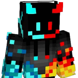 Mr_Creepy88 Minecraft avatar bust