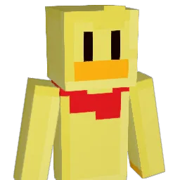 Mr_Crepsy Minecraft avatar bust