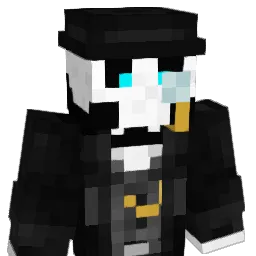 Mr_Crusty_68 Minecraft avatar bust