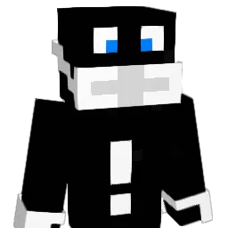 Mr_Cryshter Minecraft avatar bust
