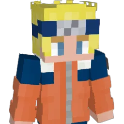 Mr_CuGi Minecraft avatar bust