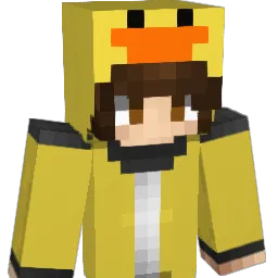 Mr_CukulataCan7 Minecraft avatar bust