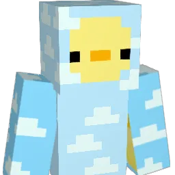 Mr_Cup42 Minecraft avatar bust