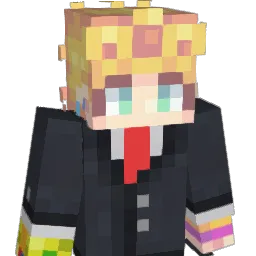 Mr_Cynical314 Minecraft avatar bust