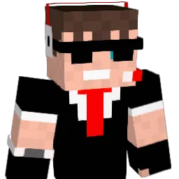 Mr_D4rk_ Minecraft avatar bust