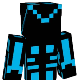 Mr_DGC Minecraft avatar bust