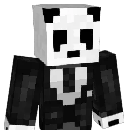 Mr_DStone Minecraft avatar bust