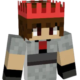 Mr_DarDar Minecraft avatar bust