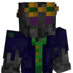 Mr_Daxt0N Minecraft avatar bust
