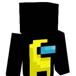 Mr_Debbie's Minecraft skin