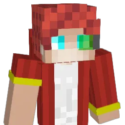 Mr_Deni Minecraft avatar bust