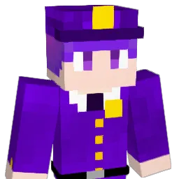 Mr_Derio Minecraft avatar bust