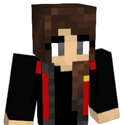 Mr_Deus101 Minecraft avatar bust