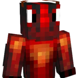Mr_DiesALot Minecraft avatar bust