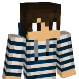 Mr_Dirtt Minecraft avatar bust