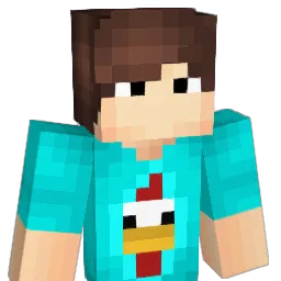 Mr_Dodi Minecraft avatar bust