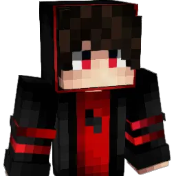 Mr_Dodik Minecraft avatar bust