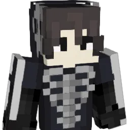 Mr_Doom12011 Minecraft avatar bust