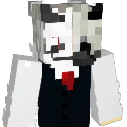 Mr_Doomer Minecraft avatar bust