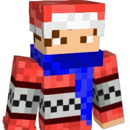 Mr_Doshik Minecraft avatar bust