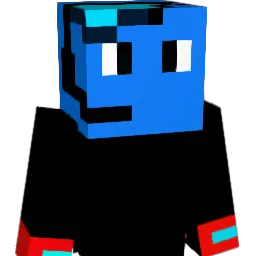 Mr_Duck73 Minecraft avatar bust
