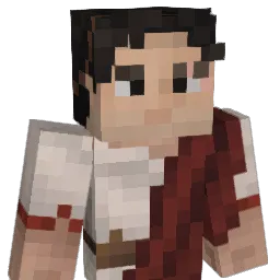 Mr_E46 Minecraft avatar bust