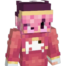 Mr_Eddison Minecraft avatar bust