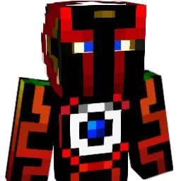Mr_Edmaister Minecraft avatar bust