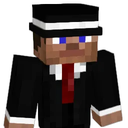 Mr_Egor Minecraft avatar bust