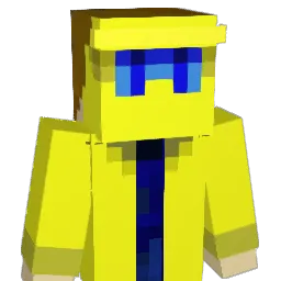 Mr_Ekk Minecraft avatar bust